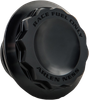 ARLEN NESS Vented Gas Cap - 12 Point - Black 701-010