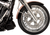 ARLEN NESS Rim - Flatline - Front - Chrome - 19x3.25 330-043