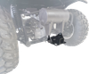 KFI PRODUCTS Hitch - Rear Receiver - 2" - Kawasaki Mule 101820