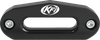 KFI PRODUCTS Winch Fairlead - Black - ATV ATV-HAW-BLK