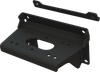 KFI PRODUCTS Winch Mount - Kawasaki 101230