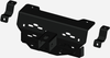 KFI PRODUCTS Receiver - Front Upper - 2" - Polaris Ranger XP 1000 102240