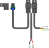 KFI PRODUCTS Actuator Relay Harness Replacement ACT-HAR
