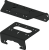 KFI PRODUCTS Winch Mount - Polaris Ranger 102170