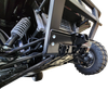 KFI PRODUCTS Front Lower Receiver - 2" - UTV 106035