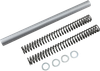 RACE TECH Fork Springs - 0.90 kg/mm - Honda/Kawasaki/Suzuki FRSP S3534090
