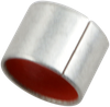 RACE TECH Shock Shaft Bushing - 14 mm ID x 12 mm L SMSB 1412