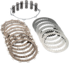 MOOSE OFFROAD Clutch Kit - CR80/85R M90-101