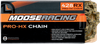 MOOSE OFFROAD 428 RXP - Pro-MX Drive Chain - 90 Links - Gold M575-00-90