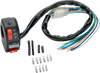 MOOSE OFFROAD Universal Offroad Switch 787-7717