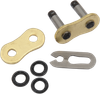 MOOSE OFFROAD 520 FB - O-Ring Chain Connecting Link 195FB-CL
