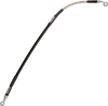 MOOSE OFFROAD Brake Line - Stainless Steel Y01-2-045/P