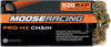 MOOSE OFFROAD 520 RXP - Pro-MX Chain - 110 Links - Gold M574-00-110