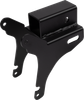 MOOSE OFFROAD Receiver Hitch - 2" - Can-Am 1188PF