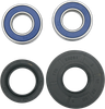 MOOSE OFFROAD Wheel Bearing Kit - Front - CR125/250/500R 25-1075