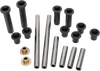 MOOSE OFFROAD Suspension Kit - Rear - Independent - Polaris 50-1116