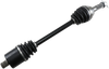 MOOSE OFFROAD Axle Assembly - Complete - Standard - Rear Left/Right - '14-'19 Polaris Ranger 500/570 LM6-PO-8-375