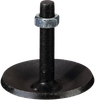 MOOSE OFFROAD Screw-In Plow Skid 2563PF