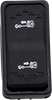 MOOSE OFFROAD Aggro Winch - Dash Rocker Switch 105804
