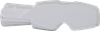 MOOSE OFFROAD Tear-Offs - Oakley - FRT - 50 Pack 11-50-58