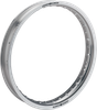 MOOSE OFFROAD Rim - 32 Hole - Rear - Silver - 18x2.5 GH-18X250S
