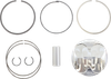 MOOSE OFFROAD Piston Kit - 94.00 mm - Honda MP2017