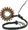 MOOSE OFFROAD Stator - '00-'06 Honda TRX350 FourTrax Rancher M-21-623