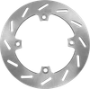 MOOSE OFFROAD Front/Rear Rotor - Talon PS1106FR
