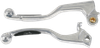 MOOSE OFFROAD Competition Lever Set - Black 1SGKJ12