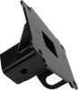 MOOSE OFFROAD Receiver Hitch - 2" - Polaris 1189PF