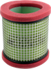 MOOSE OFFROAD Precision Pre-Oiled Air Filter - Polaris P3-15-01