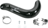 MOOSE OFFROAD Pipe Guard - Pro Circuit/Stock - Honda/KTM/Yamaha MPG4F04