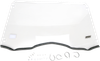 MOOSE OFFROAD Full Windshield - Commander V000036-12200M
