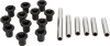 MOOSE OFFROAD Suspension Kit - Rear - Independent - Polaris 50-1135
