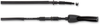 MOOSE OFFROAD Black Vinyl Clutch Cable - Yamaha 45-2117