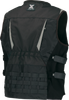 MOOSE OFFROAD Expedition™ Vest - Black - Small 2830-0649