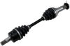 MOOSE OFFROAD Axle Assembly - Complete - Standard - Front Right - Yamaha Kodiak/Grizzly 450 LM6-YA-8-205