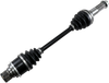MOOSE OFFROAD Axle Assembly - Complete - Standard - Rear Left/Right - Yamaha Kodiak/Grizzly LM6-YA-8-313
