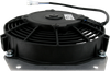 MOOSE OFFROAD Hi-Performance Cooling Fan - 440 CFM - Yamaha Z2004