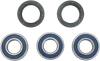 MOOSE OFFROAD Wheel Bearing Kit - Rear - '95-'99 RM 125/250 25-1243