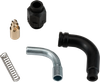 MOOSE OFFROAD Hot Start Plunger Kit - Honda/Kawasaki/Suzuki 46-2002
