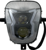 MOOSE OFFROAD LED Headlight - '19-'23 CRF450 L20-1051E