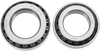 MOOSE OFFROAD Steering Stem Bearing Kit - Suzuki 22-1042