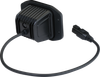 MOOSE OFFROAD Light Pods - LED - Flush Mount MSE-LPKITFA