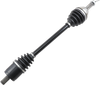 MOOSE OFFROAD Axle Assembly - Complete - Standard - Front Left/Right - '06-'07 Polaris Ranger 500/700 LM6-PO-8-309
