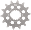 MOOSE OFFROAD Front Sprocket - 14 Tooth 26-5122-14CRMO
