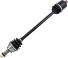 MOOSE OFFROAD Axle Kit - CV/Complete - OEM Replacement - Standard - Rear Left/Right - Polaris RZR 1000 POL-7066