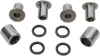 MOOSE OFFROAD A-Arm Bearing Kit - Front Upper - Arctic Cat/Kawasaki/Suzuki 50-1014
