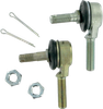 MOOSE OFFROAD Tie Rod End Kit - Front Inner/Outer - Kawasaki/Suzuki 51-1023