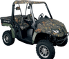 MOOSE OFFROAD Roof Cap - Mossy Oak - Arctic Cat - Prowler-Snow '06-'08 PRORC-155
